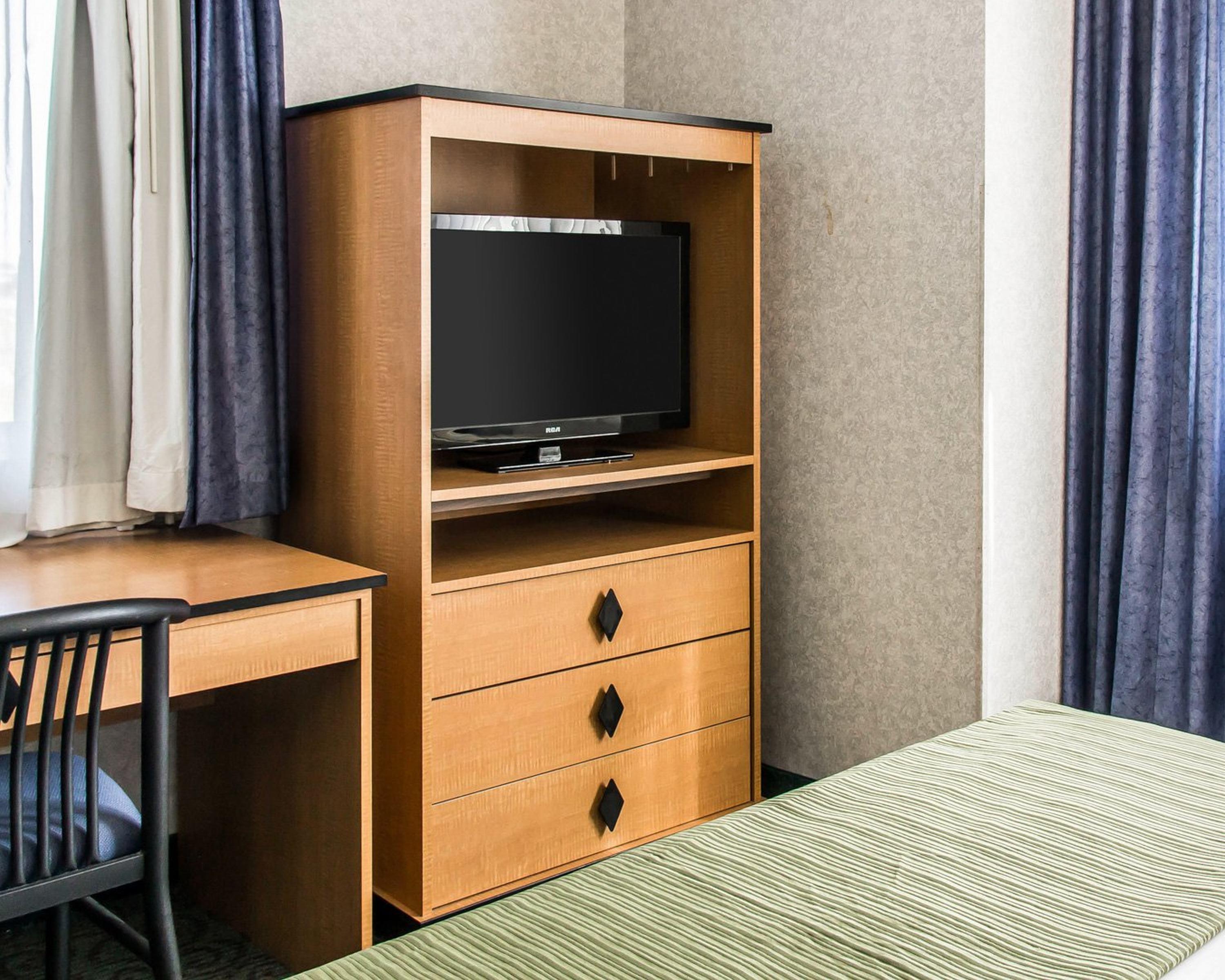 Quality Inn & Suites Denver Airport - Gateway Park Aurora Eksteriør bilde