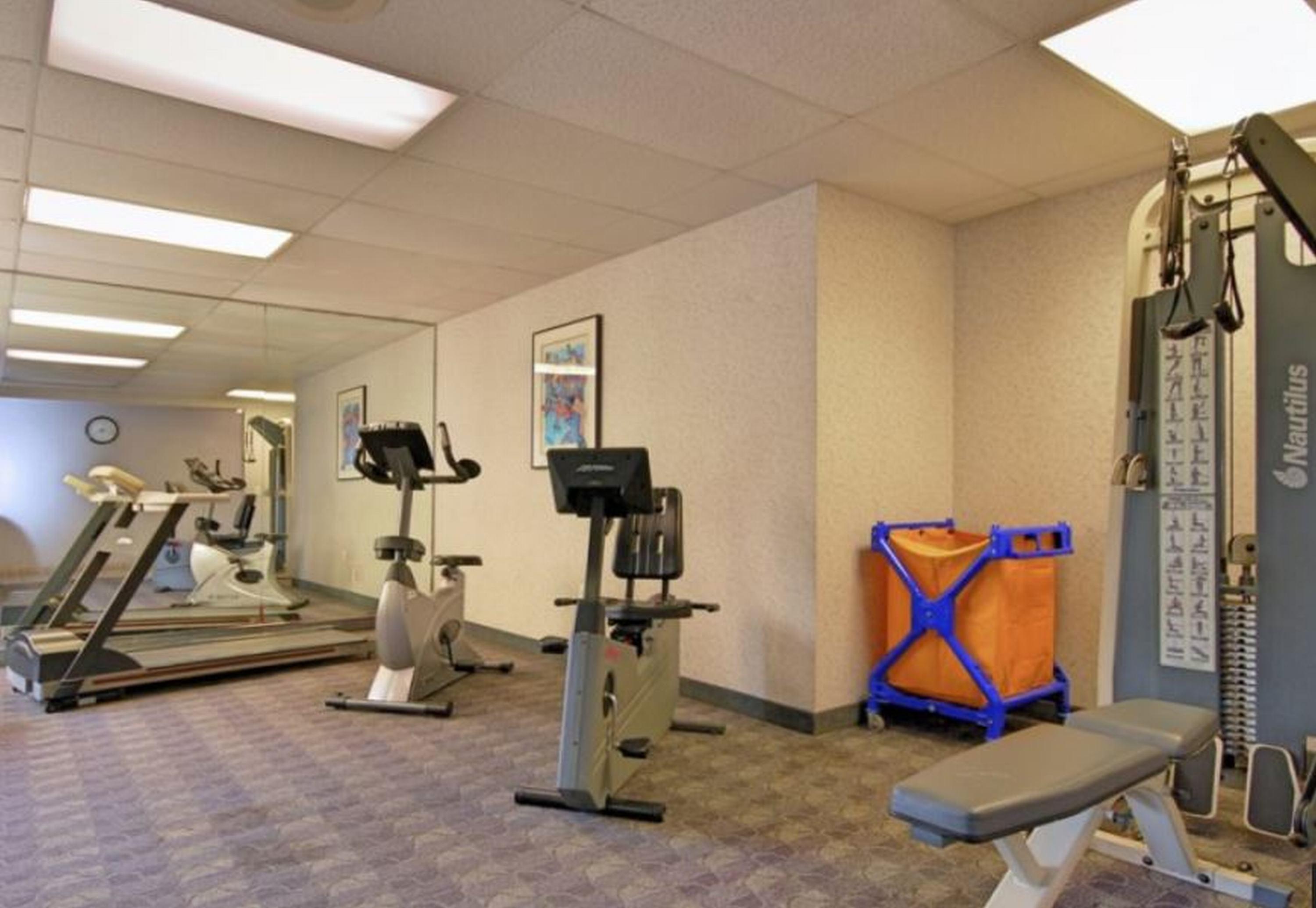 Quality Inn & Suites Denver Airport - Gateway Park Aurora Eksteriør bilde