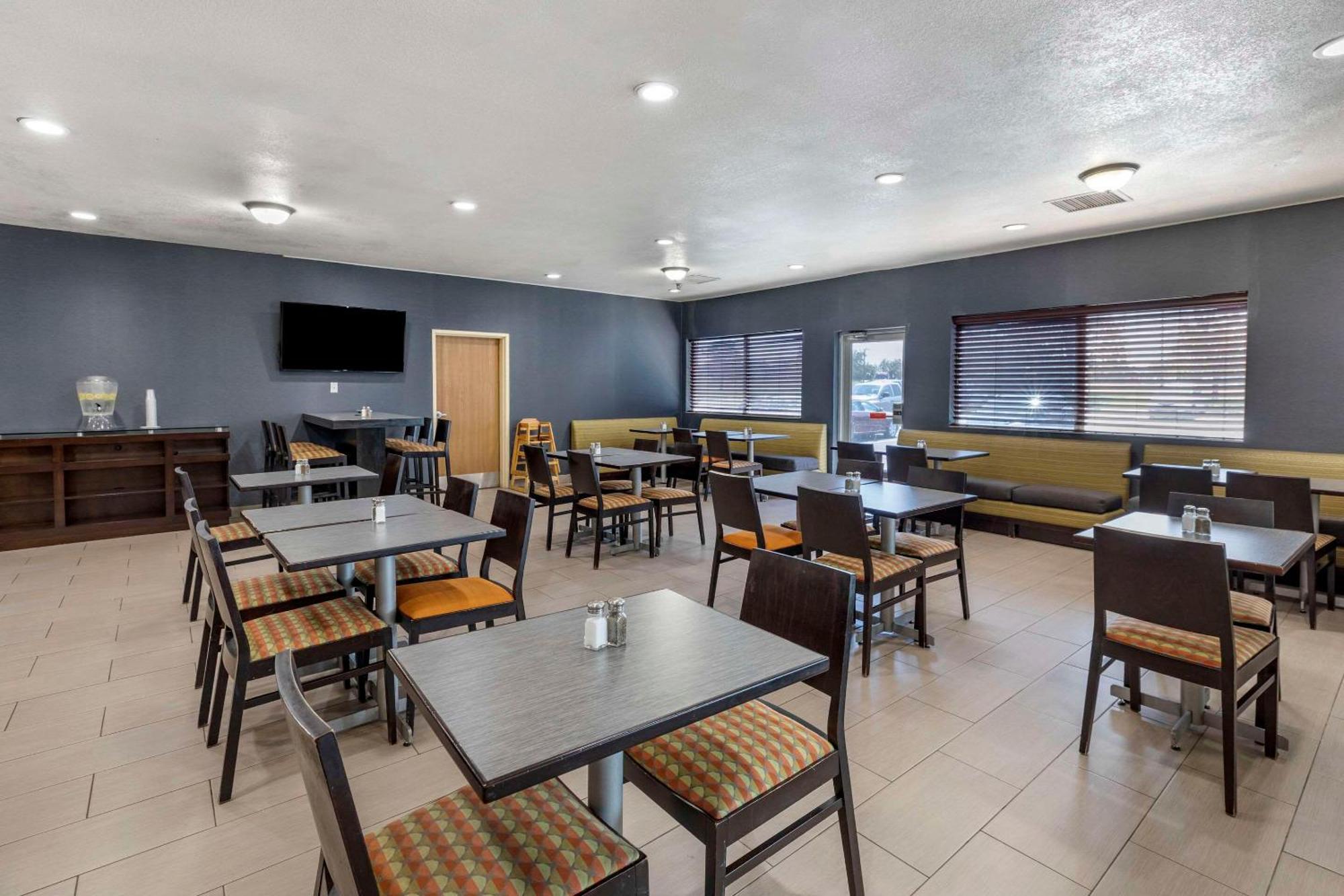 Quality Inn & Suites Denver Airport - Gateway Park Aurora Eksteriør bilde
